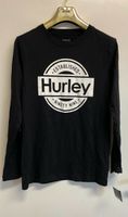 Shirt Langarmshirt der Marke Hurley neu mit Etikett Rodenkirchen - Sürth Vorschau