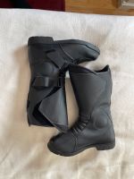 Motorradstiefel Größe 39 Schleswig-Holstein - Bad Oldesloe Vorschau