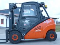 Linde H 30 D * TRIPLEX , ZV , SS * TOP ZUSTAND ! * Bayern - Bellenberg Vorschau