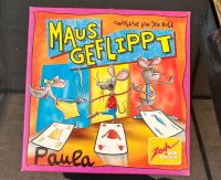 Mausgeflippt von Zoch - war mal Spiel des Jahres Gröpelingen - Oslebshausen Vorschau