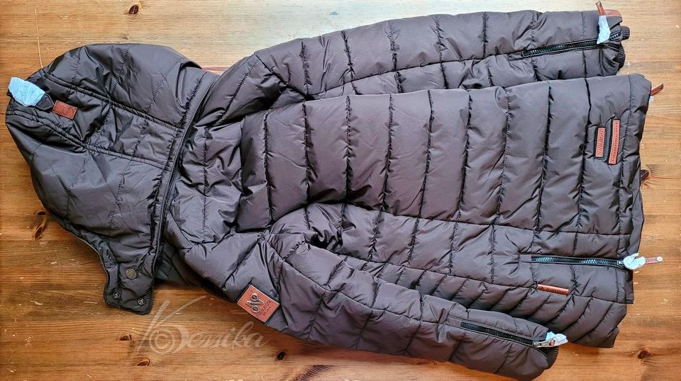 Damen Wintermantel NAVAHOO Nimalaa Winter Jacke *NEU MIT ETIKETT* in Lichtenau