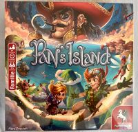 Pan’ Island Pegasus Brettspiel Familie ab 8+ Jahren Niedersachsen - Oldenburg Vorschau