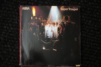 2x ABBA - LPs Vinyls Records Schallplatten Dresden - Neustadt Vorschau
