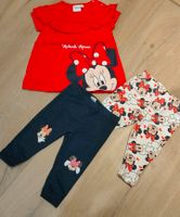 Sommer-set T-Shirts+ Leggings Gr. 74 Niedersachsen - Molbergen Vorschau