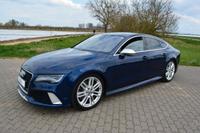 Audi RS7 ABT Sportback 4.0 TFSI quattro 666ps Rheinland-Pfalz - Meckenheim Vorschau