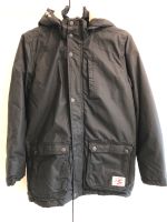 neu H & M wattierter Parka Winterjacke Gr. 158 blau NP EUR 49,99 Niedersachsen - Neu Wulmstorf Vorschau