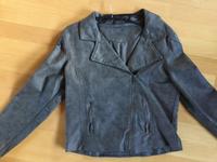 Leder/Synthetik Damen Kurzjacke Sachsen - Mittweida Vorschau