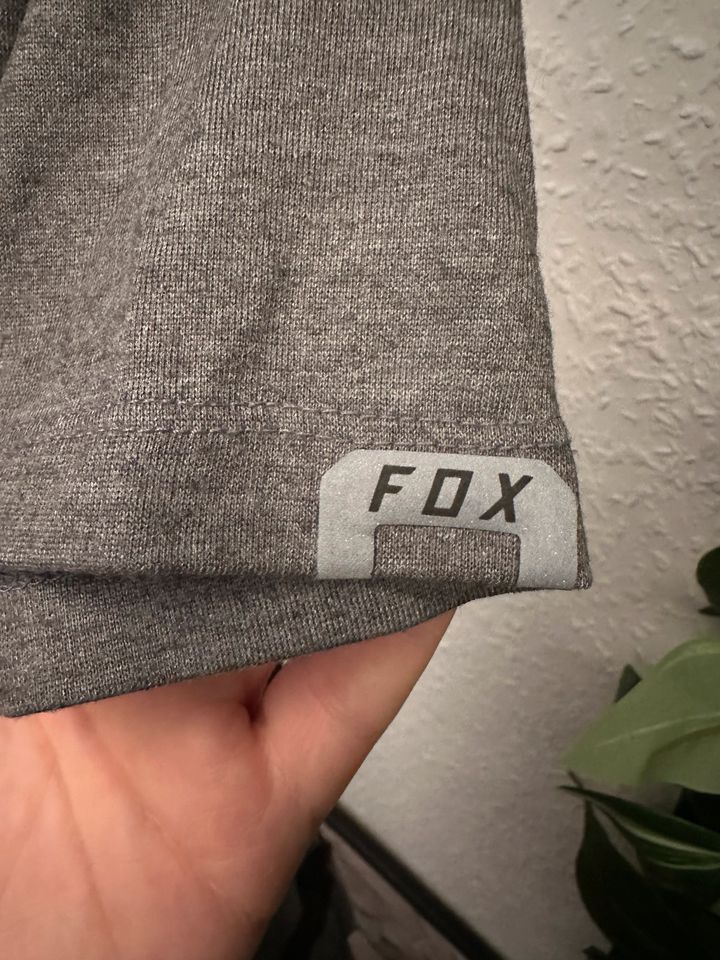 Fox indicator Tshirt in Bockenem