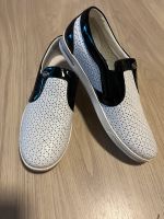 Bogner Damen Schuhe Slip on Sneakers Größe 37 Nordrhein-Westfalen - Solingen Vorschau