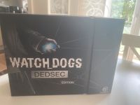 Watchdogs Dedsec OHNE SPIEL Schleswig-Holstein - Henstedt-Ulzburg Vorschau