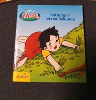Pixi - Buch Heidi Rettung in letzter Sekunde Bayern - Oerlenbach Vorschau