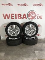 Winterräder Audi A4 B8 Bridgestone 225/50 R17  B041 Sachsen - Großschirma Vorschau