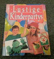 Buch # Lustige Kinderpartys Berlin - Treptow Vorschau