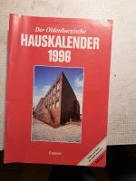 Der Oldenburgische Hauskalender Niedersachsen - Westerstede Vorschau