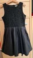 Festkleid von Name it Gr.122 mit Glitzer+Unterrock Neu Brandenburg - Eichwalde Vorschau