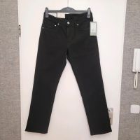 Jeans Straight Regular fit, Herren H&M schwarz W32/L32 NEU Niedersachsen - Salzgitter Vorschau