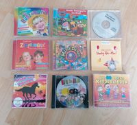 Kinder Lieder je CD 1€ Bayern - Kitzingen Vorschau