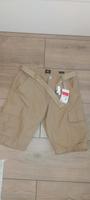 W 30( 46) Große neu Herren Cargoshort Nordrhein-Westfalen - Solingen Vorschau