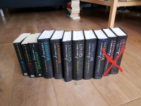 House of night / Band 2 - 9 / P.C. Cast Nordrhein-Westfalen - Troisdorf Vorschau