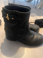 Boots Tory Burch Original Nordrhein-Westfalen - Recklinghausen Vorschau