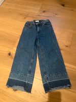 Jeans MNG Mango 146 wide Niedersachsen - Lüneburg Vorschau