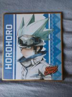 Shaman King  Shikishi Horohoro Anime Baden-Württemberg - Reilingen Vorschau