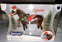 Breyer Winterfest - Mouse OVP München - Milbertshofen - Am Hart Vorschau