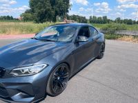 BMW M2 DKG Carbon Gewindefahrwerk f87 Performance Nordrhein-Westfalen - Heek Vorschau
