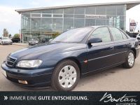 Opel Omega 2.2/KLIMA/XENON/LÜCKENLOS SCHECKHEFT Baden-Württemberg - Villingen-Schwenningen Vorschau