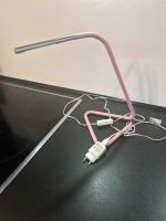 IKEA  Harte rosa Schreibtisch Lampe Arbeitsleuchte Düsseldorf - Derendorf Vorschau