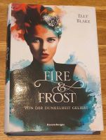 Fire & Frost - von der Dunkelheit geliebt von Elly Blake Nordvorpommern - Landkreis - Barth Vorschau