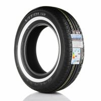 Weißwand Reifen 205/75R15 97H Galaxy R1 30mm Weißwand Schleswig-Holstein - Emkendorf Vorschau