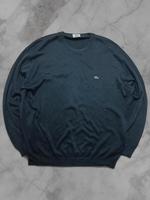 Lacoste Pullover Größe XL Schwarz Baumwollpullover Lacoste Logo Baden-Württemberg - Leutenbach Vorschau