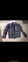 Jacke Kinderjacke Jungen Blouson 134/140 kariert Niedersachsen - Salzgitter Vorschau