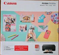 Canon Pixma TS5355a mit Garantie Nordrhein-Westfalen - Würselen Vorschau