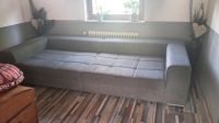 Couch big sofa Rheinland-Pfalz - Kaiserslautern Vorschau
