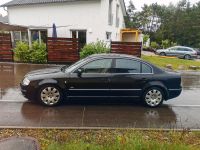 Verkaufe Skoda Superb1, 2.8 Benziner LPG Baden-Württemberg - Sigmaringen Vorschau