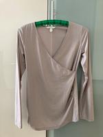 H&M Mama Longsleeve Hessen - Buseck Vorschau