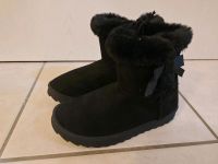 Mädchen Winter Stiefel Winterstiefel Schuhe Boots Gr. 32 - NEU Hessen - Weilmünster Vorschau