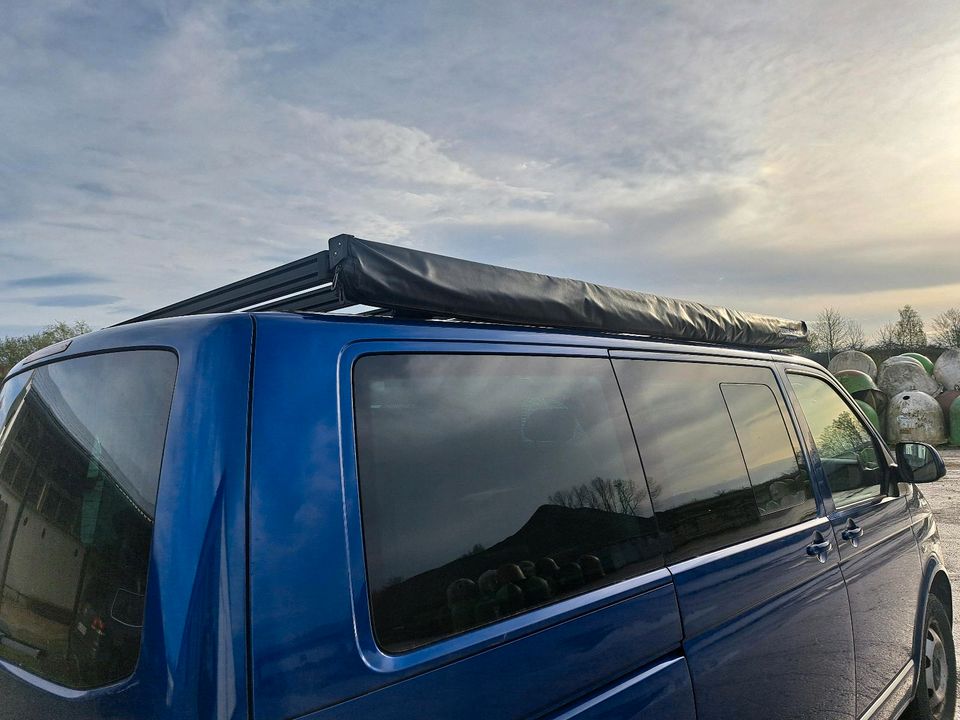 Vw T5/T6  Dachträger/Dachgarten Rhino Rack in Broderstorf