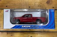 Dodge Dakota 1:18 ANSON Modellauto Pick-Up Wuppertal - Vohwinkel Vorschau