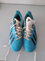 Hallenschuhe/Fußballschuhe Adidas 34 Bayern - Augsburg Vorschau