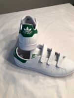 Adidas Stan Smith Herren Sneaker, Gr. 46 Hessen - Darmstadt Vorschau