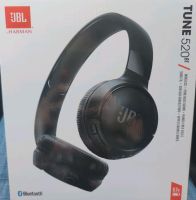 Kopfhörer JBL Tune 520 BT NEU & OVP Hessen - Schlitz Vorschau