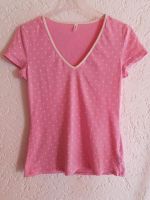 Blutsgeschwister bubi polonaise tee Shirt Gr. S powder blush rosa Bayern - Kulmbach Vorschau