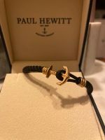 Paul Hewitt Armband Nylon / Roségold Bochum - Bochum-Wattenscheid Vorschau