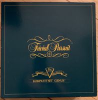 Trivial Pursuit  2. Edition Berlin - Tempelhof Vorschau