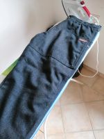 Patagonia Iron Forge Canvas Double Knee Pants Short Hessen - Willingshausen Vorschau