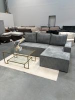 Inkl. Lieferung Couch NEU Cord Schlaffunktion Sofa Bettkasten Berlin - Neukölln Vorschau