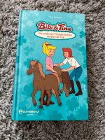 Bibi und Tina Schneiderbuch die schönsten Ponygeschichten Bayern - Pliening Vorschau